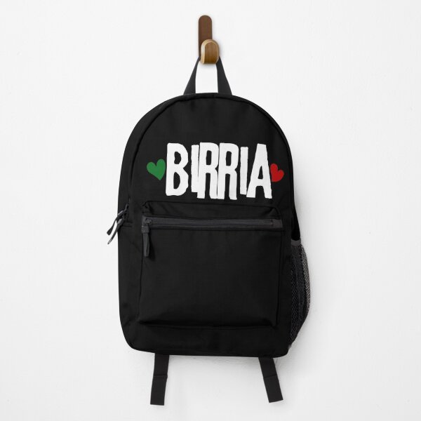 Item preview, I Love Birria - Mexican Food Lover Gift designed and sold by foodiemarie.