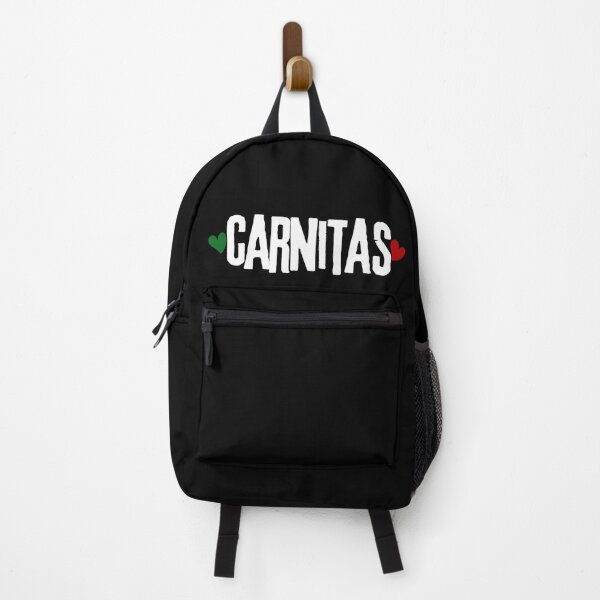 Item preview, I Love Carnitas - Mexican Food Lover Gift designed and sold by foodiemarie.