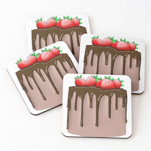 Item preview, Fancy cake!  designed and sold by Artistkhg.