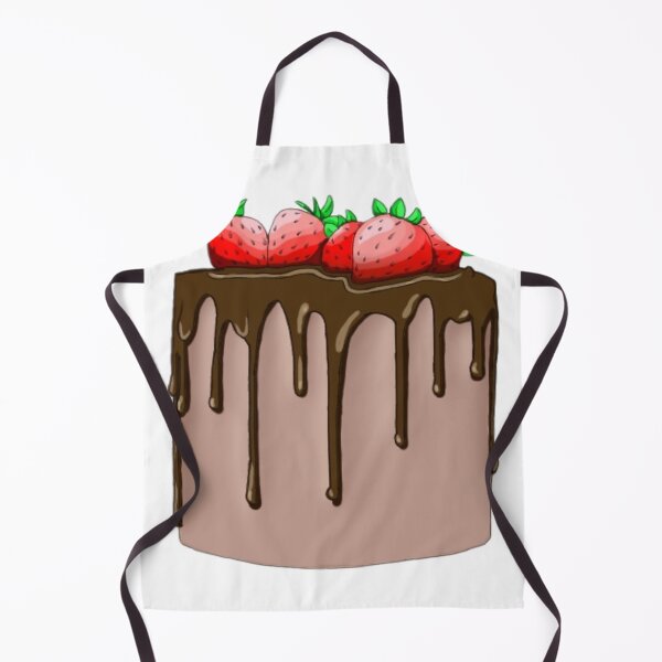 Item preview, Fancy cake!  designed and sold by Artistkhg.