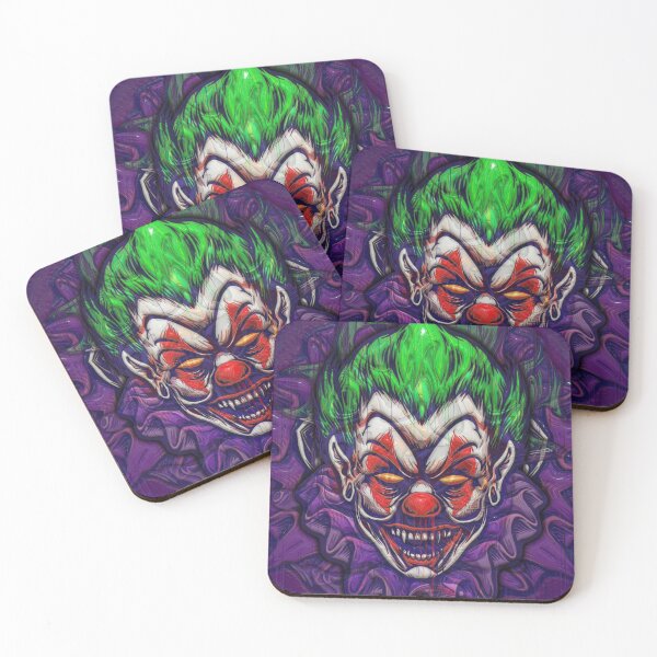 Item preview, Clown Drip designed and sold by thiscub.