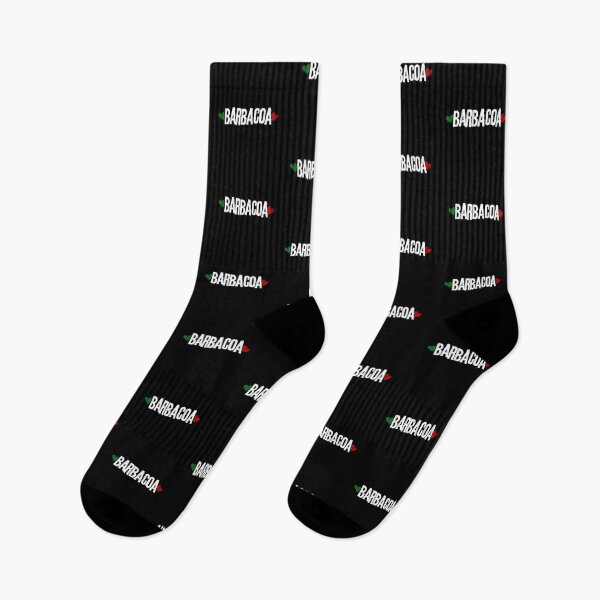 Artikelvorschau, Ich liebe Barbacoa - Geschenk für mexikanische Feinschmecker entworfen und verkauft von foodiemarie.