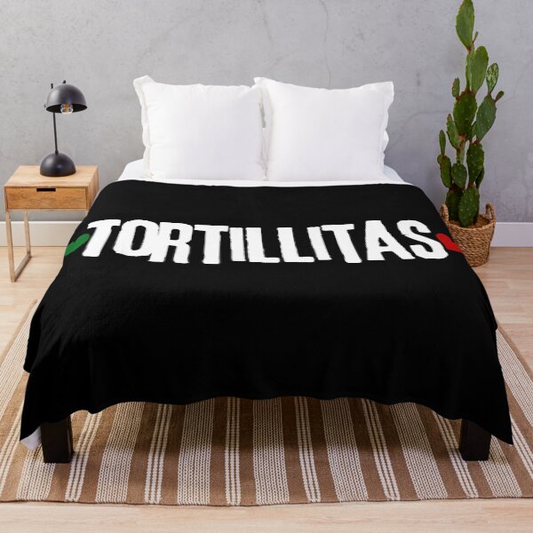 Artikelvorschau, Ich liebe Tortillitas – Geschenk für mexikanische Feinschmecker entworfen und verkauft von foodiemarie.