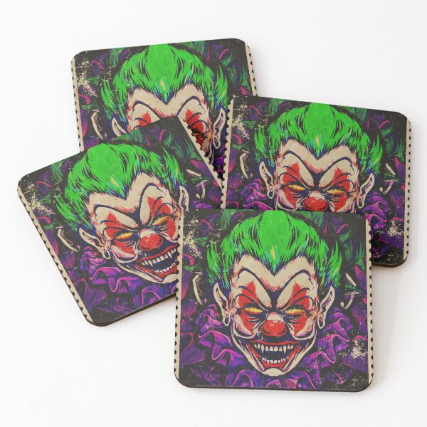 Item preview, Clown Show Vintage designed and sold by thiscub.