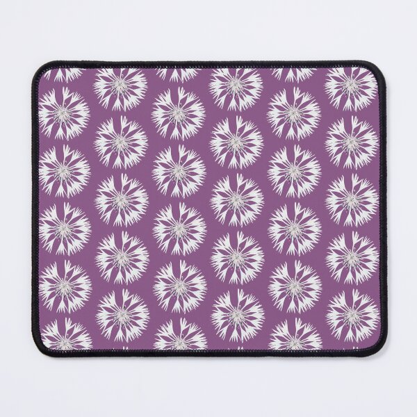 Item preview, Centaurea Montana Alba designed and sold by Emitropy.