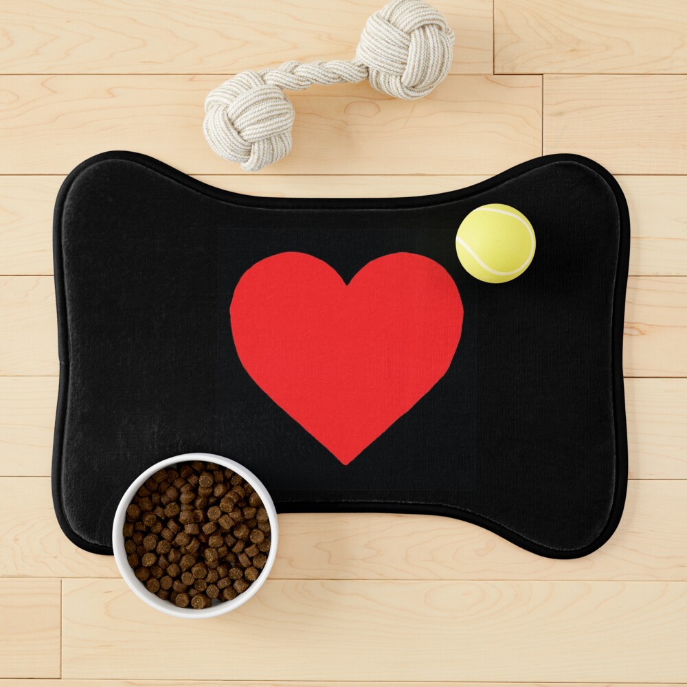 Item preview, Dog Mat designed and sold by roggcar.