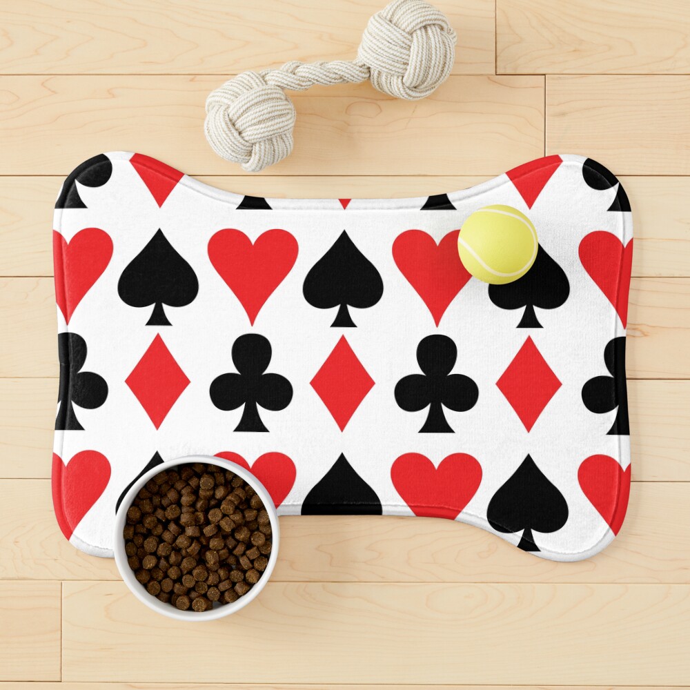 Item preview, Dog Mat designed and sold by roggcar.