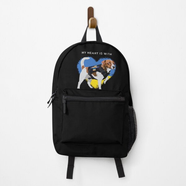 Item preview, My Heart Is With Ukraine, Pride, My Heart Is With Patron designed and sold by Aide.
