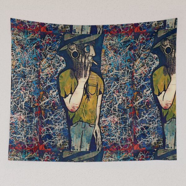Item preview, Gone designed and sold by Mat Saxon.