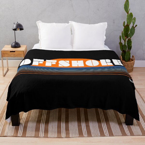 Item preview, OFFSHORE - CHICANE INSPIRED DESIGN. CALM SEA VERSION. designed and sold by 5hertz.