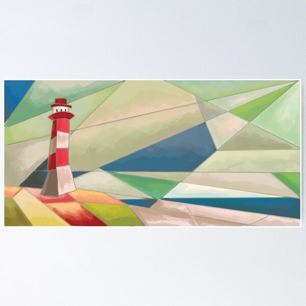 Item preview, the lighthouse(our flag means death) designed and sold by remerasnerdas.