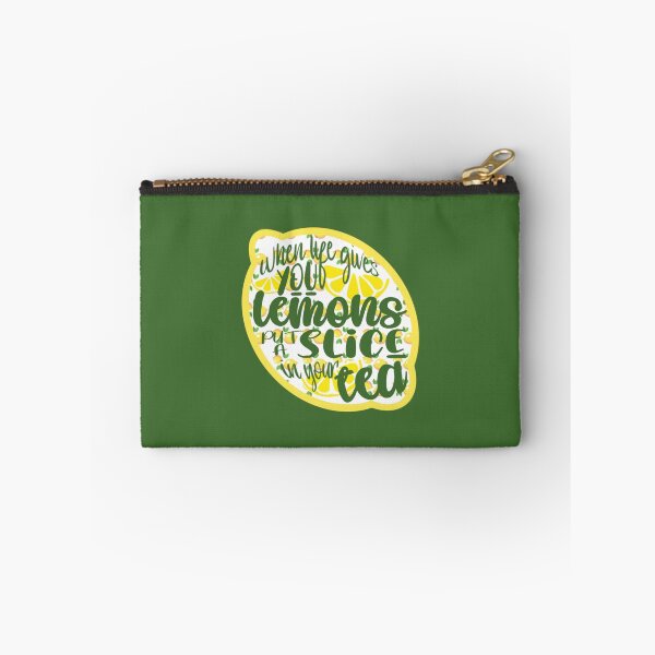 Item preview, When Life Gives You Lemons… designed and sold by PawsitiveMum.