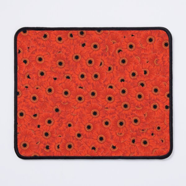 Item preview, Red Gerbera designed and sold by Emitropy.