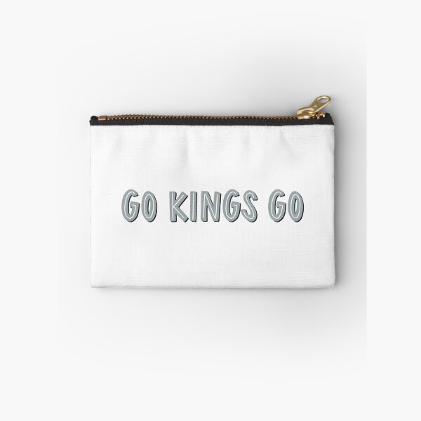 Item preview, go kings go designed and sold by kaleigh’s side projects.