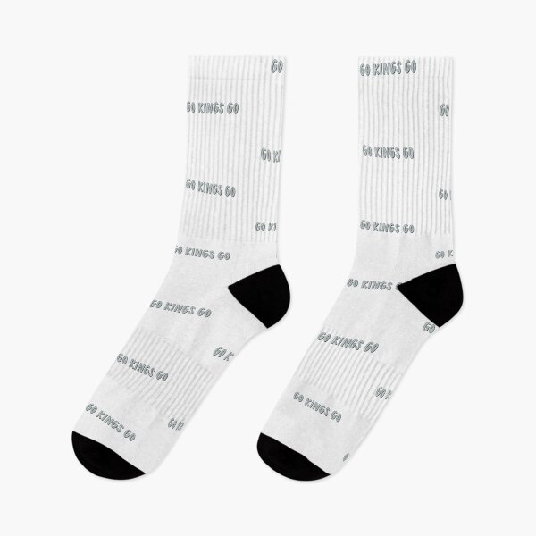 Item preview, go kings go designed and sold by kaleigh’s side projects.