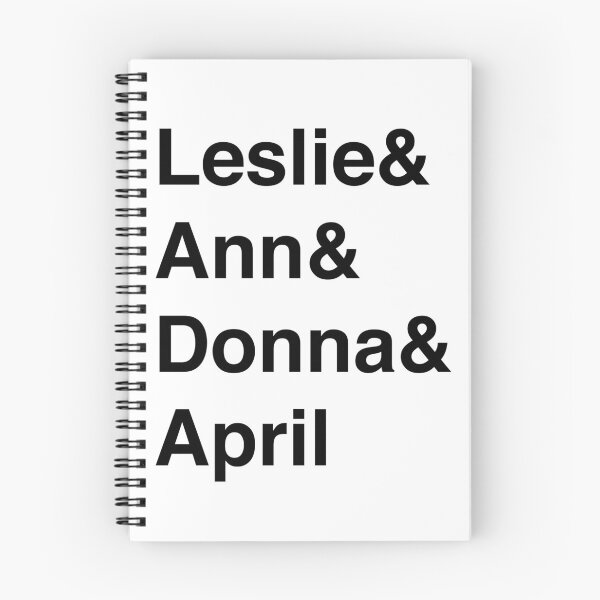 Item preview, Ladies of Parks & Rec designed and sold by allye93.