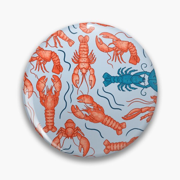 Artikelvorschau, Rock Lobster entworfen und verkauft von Caseyjaneand.