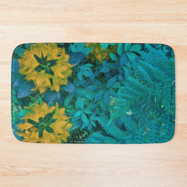 Item preview, Ferns and Flowers designed and sold by 9Amaryllis6.