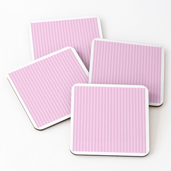 Aperçu de l'œuvre Motif de rayures rose pastel créée et vendue par silviaol.