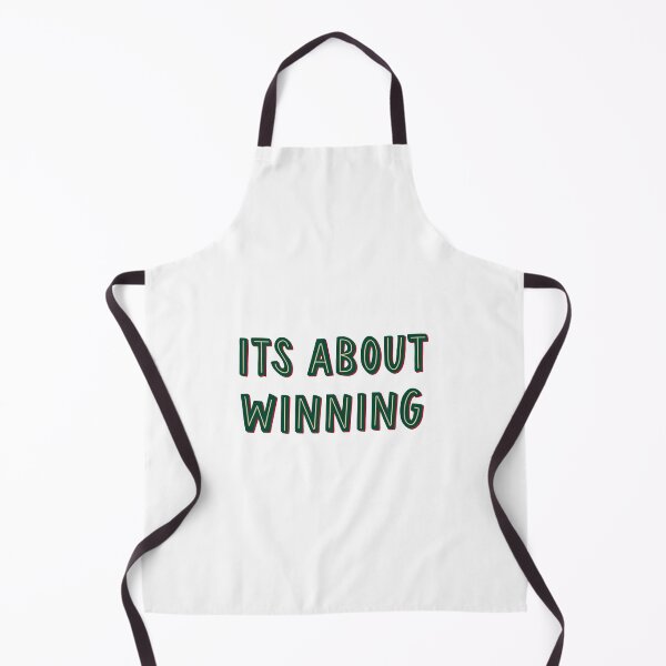 Item preview, its about winning designed and sold by kaleigh’s side projects.