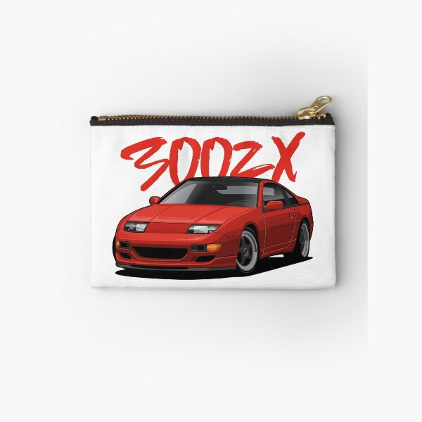 Item preview, Nissan 300ZX Z32 designed and sold by squeal tires.