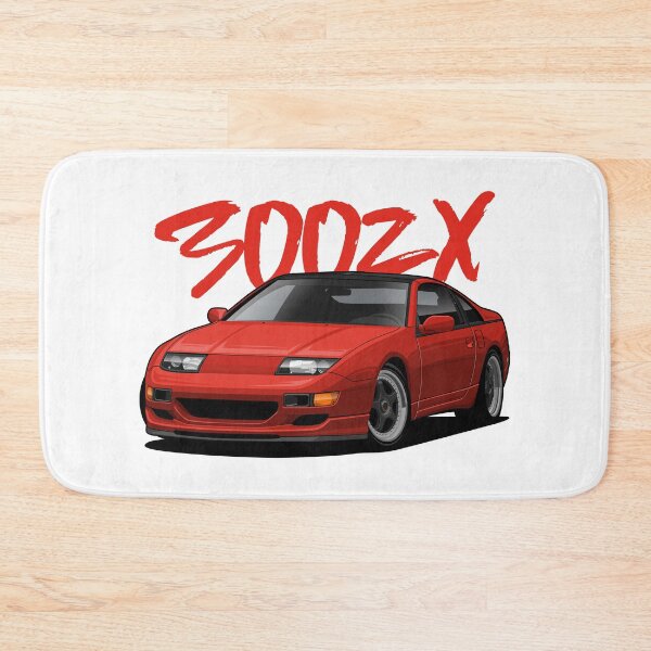 Item preview, Nissan 300ZX Z32 designed and sold by squeal tires.