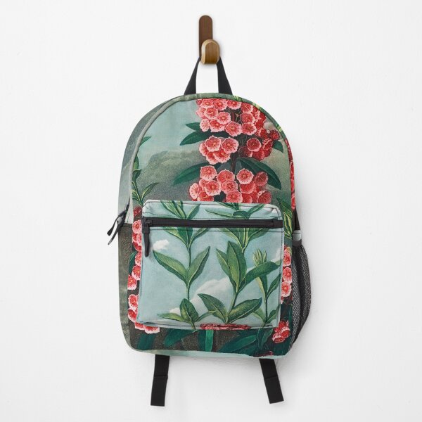 Item preview, Antique Narrow-Leaved Kalmia designed and sold by jadeandjester.