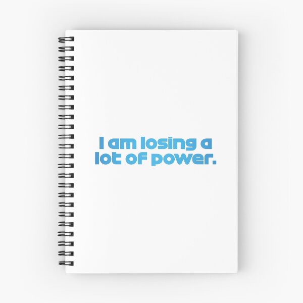 Item preview, PER. I'm Losing a Lot Of Power - Best Team Radio Miami GP 2022 Season designed and sold by FilipeFerreira.