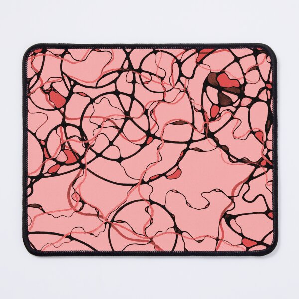 Item preview, Coral Terrain designed and sold by colouroz.