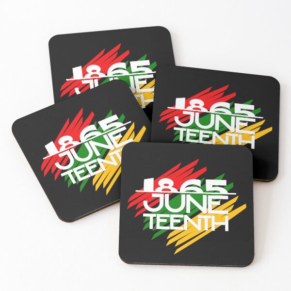 Item preview, Juneteenth T-Shirt, Juneteenth 1865 Shirt, Black History Shirt, Melanin designed and sold by UniqueStylistic.