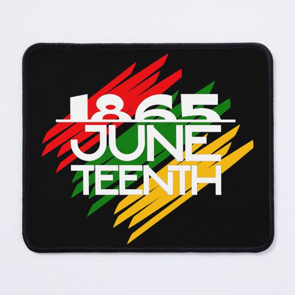 Item preview, Juneteenth T-Shirt, Juneteenth 1865 Shirt, Black History Shirt, Melanin designed and sold by UniqueStylistic.