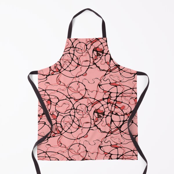 Item preview, Coral Terrain designed and sold by colouroz.