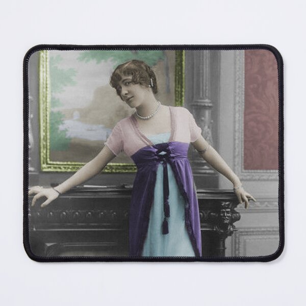 Item preview, The Fireplace designed and sold by princessbunhead.
