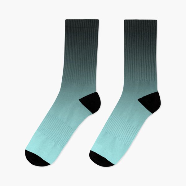 Item preview, Black and mint fading designed and sold by Ittele.
