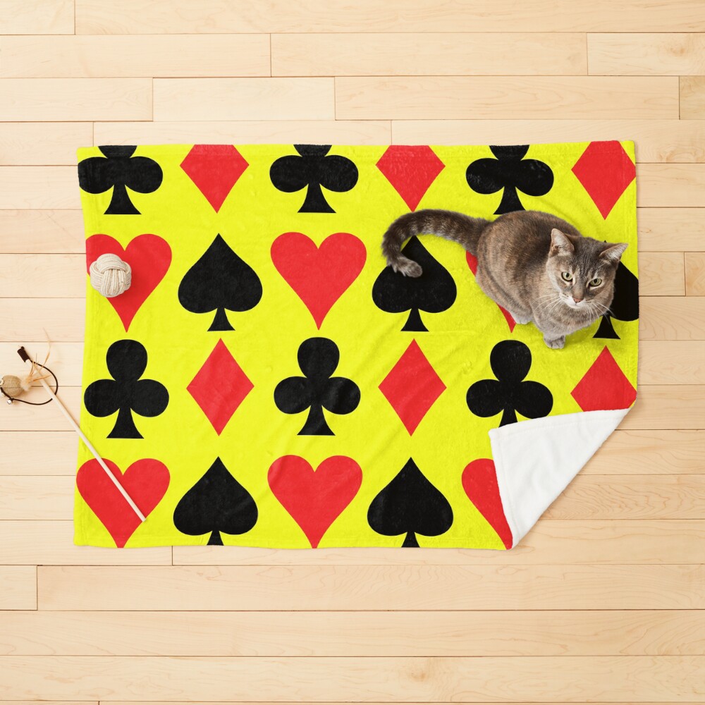Item preview, Pet Blanket designed and sold by roggcar.