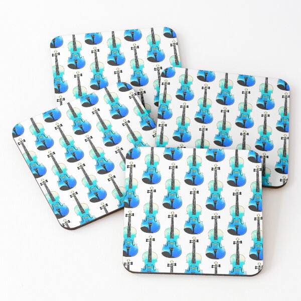 Item preview, Sky Violin 6 designed and sold by UselessMarshmallow.