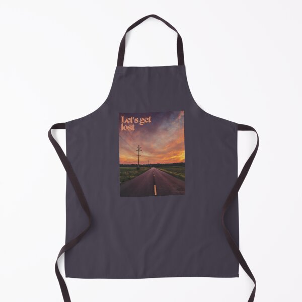 Item preview, Let's get lost designed and sold by chayse-holden.