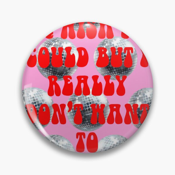 Item preview, preppy disco balls designed and sold by mollsdesignss.