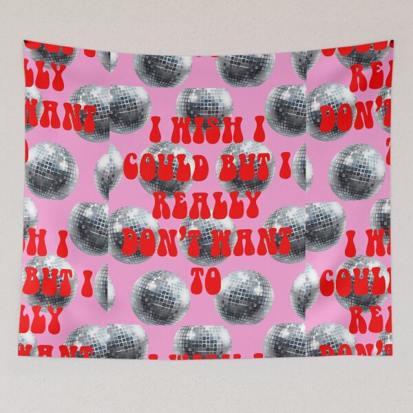 Item preview, preppy disco balls designed and sold by mollsdesignss.