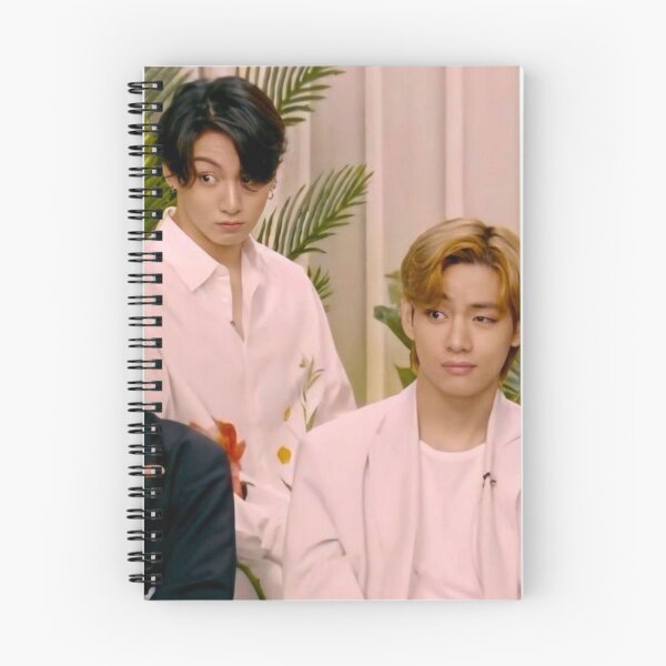 Item preview, Taehyung & Jungkook Eyebrow Raise designed and sold by mrsbangtan.