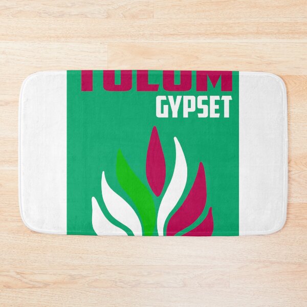 Item preview, tulum travel print  designed and sold by mollsdesignss.