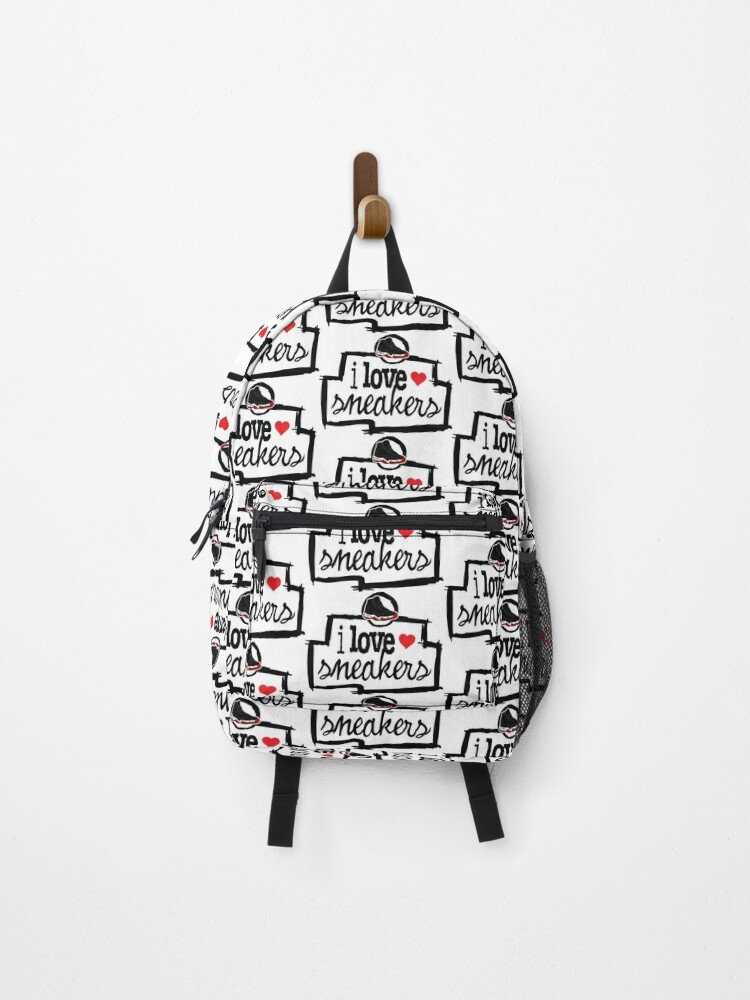 Bred 2024 11 backpack