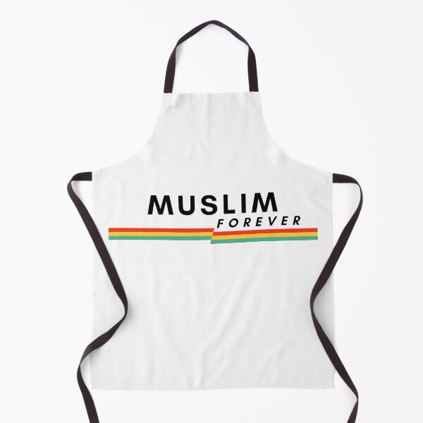 Item preview, Muslim Forever Islamic Gift eid ramadan Arabic Deen Islam designed and sold by WahiAlham.