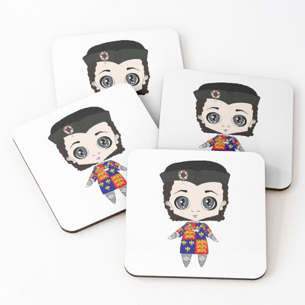 Item preview, Richard III designed and sold by thehistorygirl.