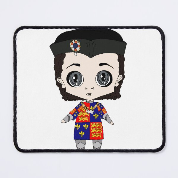 Item preview, Richard III designed and sold by thehistorygirl.