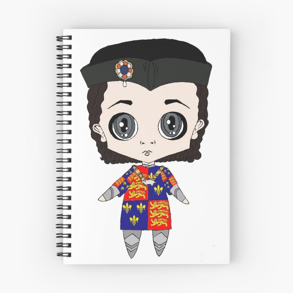 Item preview, Richard III designed and sold by thehistorygirl.