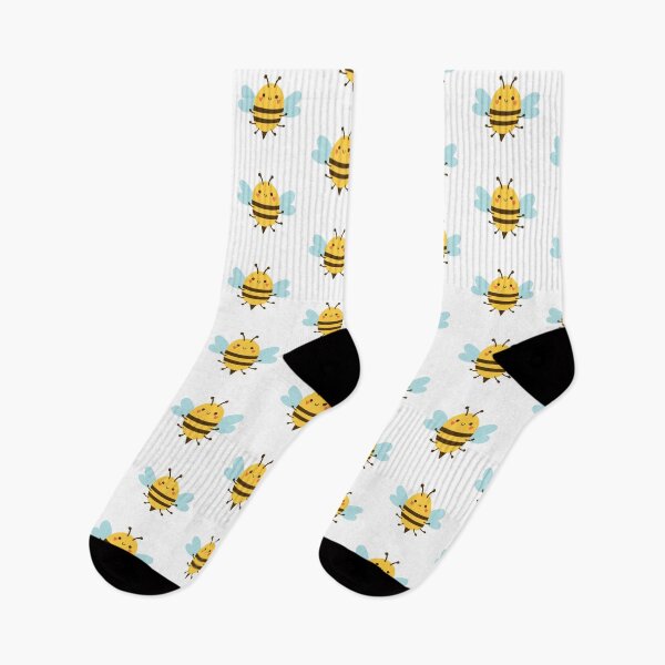 Item preview, Cute Honey Bee designed and sold by silviaol.