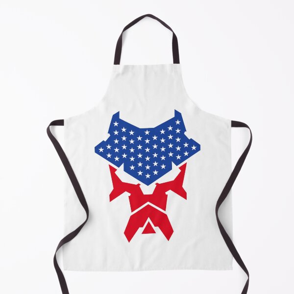 Item preview, American Fighter designed and sold by Shahan Keuork.