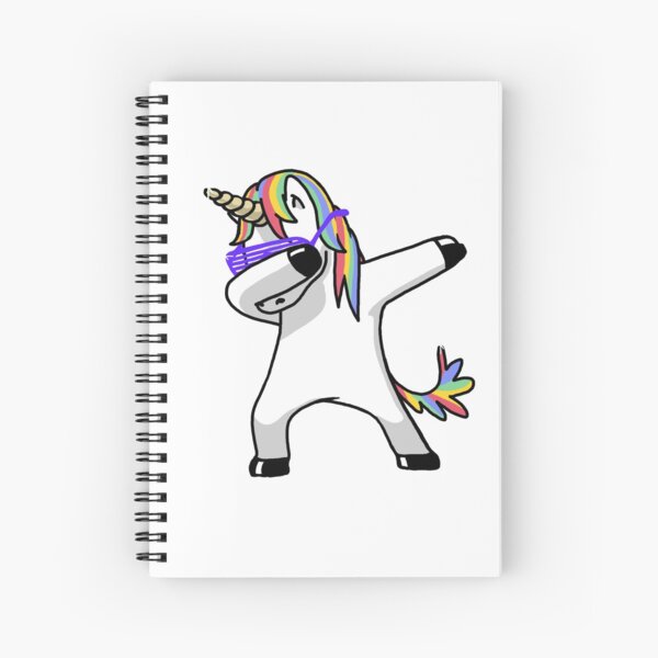 Item preview, Dabbing Unicorn Shirt Dab Hip Hop Funny Magic designed and sold by vomaria.