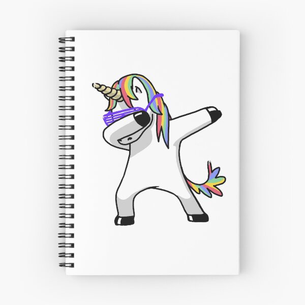 Item preview, Dabbing Unicorn Shirt Dab Hip Hop Funny Magic designed and sold by vomaria.